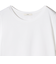 ギザコットン ベーシック TEE