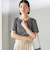 ギザコットン ベーシック TEE