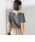 ギザコットン ベーシック TEE