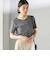 ギザコットン ベーシック TEE