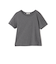ギザコットン ベーシック TEE