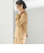 〈手洗い可能〉FUNCTIONAL カラーレス ジャケット（セットアップ対応）