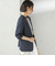 〈手洗い可能〉FUNCTIONAL カラーレス ジャケット（セットアップ対応）