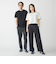 【SHIPS別注】FRED PERRY: M1588 TWIN TIPPED Tシャツ