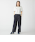 【SHIPS別注】FRED PERRY: M1588 TWIN TIPPED Tシャツ