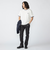 【SHIPS別注】FRED PERRY: M1588 TWIN TIPPED Tシャツ