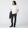 【SHIPS別注】FRED PERRY: M1588 TWIN TIPPED Tシャツ