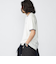 【SHIPS別注】FRED PERRY: M1588 TWIN TIPPED Tシャツ