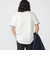 【SHIPS別注】FRED PERRY: M1588 TWIN TIPPED Tシャツ