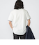 【SHIPS別注】FRED PERRY: M1588 TWIN TIPPED Tシャツ