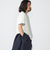 【SHIPS別注】FRED PERRY: M1588 TWIN TIPPED Tシャツ