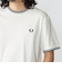 【SHIPS別注】FRED PERRY: M1588 TWIN TIPPED Tシャツ