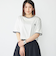 【SHIPS別注】FRED PERRY: M1588 TWIN TIPPED Tシャツ
