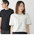【SHIPS別注】FRED PERRY: M1588 TWIN TIPPED Tシャツ