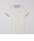 【SHIPS別注】FRED PERRY: M1588 TWIN TIPPED Tシャツ