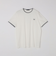 【SHIPS別注】FRED PERRY: M1588 TWIN TIPPED Tシャツ
