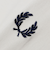 【SHIPS別注】FRED PERRY: M1588 TWIN TIPPED Tシャツ