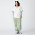 【SHIPS別注】FRED PERRY: M1588 TWIN TIPPED Tシャツ