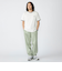 【SHIPS別注】FRED PERRY: M1588 TWIN TIPPED Tシャツ