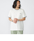 【SHIPS別注】FRED PERRY: M1588 TWIN TIPPED Tシャツ