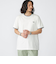 【SHIPS別注】FRED PERRY: M1588 TWIN TIPPED Tシャツ