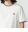 【SHIPS別注】FRED PERRY: M1588 TWIN TIPPED Tシャツ