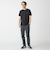 【SHIPS別注】FRED PERRY: M1588 TWIN TIPPED Tシャツ
