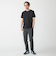 【SHIPS別注】FRED PERRY: M1588 TWIN TIPPED Tシャツ