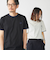 【SHIPS別注】FRED PERRY: M1588 TWIN TIPPED Tシャツ