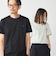 【SHIPS別注】FRED PERRY: M1588 TWIN TIPPED Tシャツ