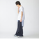 【SHIPS別注】NOMARHYTHM TEXTILE: 川内倫子 フォト Tシャツ