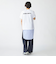 【SHIPS別注】NOMARHYTHM TEXTILE: 川内倫子 フォト Tシャツ