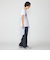 【SHIPS別注】NOMARHYTHM TEXTILE: 川内倫子 フォト Tシャツ