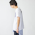 【SHIPS別注】NOMARHYTHM TEXTILE: 川内倫子 フォト Tシャツ