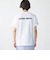 【SHIPS別注】NOMARHYTHM TEXTILE: 川内倫子 フォト Tシャツ