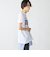 【SHIPS別注】NOMARHYTHM TEXTILE: 川内倫子 フォト Tシャツ