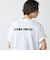 【SHIPS別注】NOMARHYTHM TEXTILE: 川内倫子 フォト Tシャツ