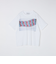 【SHIPS別注】NOMARHYTHM TEXTILE: 川内倫子 フォト Tシャツ
