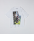 【SHIPS別注】NOMARHYTHM TEXTILE: 川内倫子 フォト Tシャツ