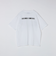 【SHIPS別注】NOMARHYTHM TEXTILE: 川内倫子 フォト Tシャツ