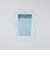 【SHIPS別注】NOMARHYTHM TEXTILE: 川内倫子 フォト Tシャツ