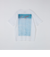 【SHIPS別注】NOMARHYTHM TEXTILE: 川内倫子 フォト Tシャツ