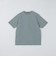 SHIPS: リンクス ジャカード リーフ Tシャツ