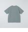 SHIPS: リンクス ジャカード リーフ Tシャツ