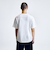 City Ambient Products: スクエアロゴ ポケット Tシャツ