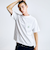 City Ambient Products: スクエアロゴ ポケット Tシャツ