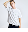 City Ambient Products: スクエアロゴ ポケット Tシャツ