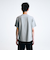 City Ambient Products: スクエアロゴ ポケット Tシャツ