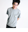 City Ambient Products: スクエアロゴ ポケット Tシャツ