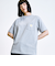 City Ambient Products: スクエアロゴ ポケット Tシャツ